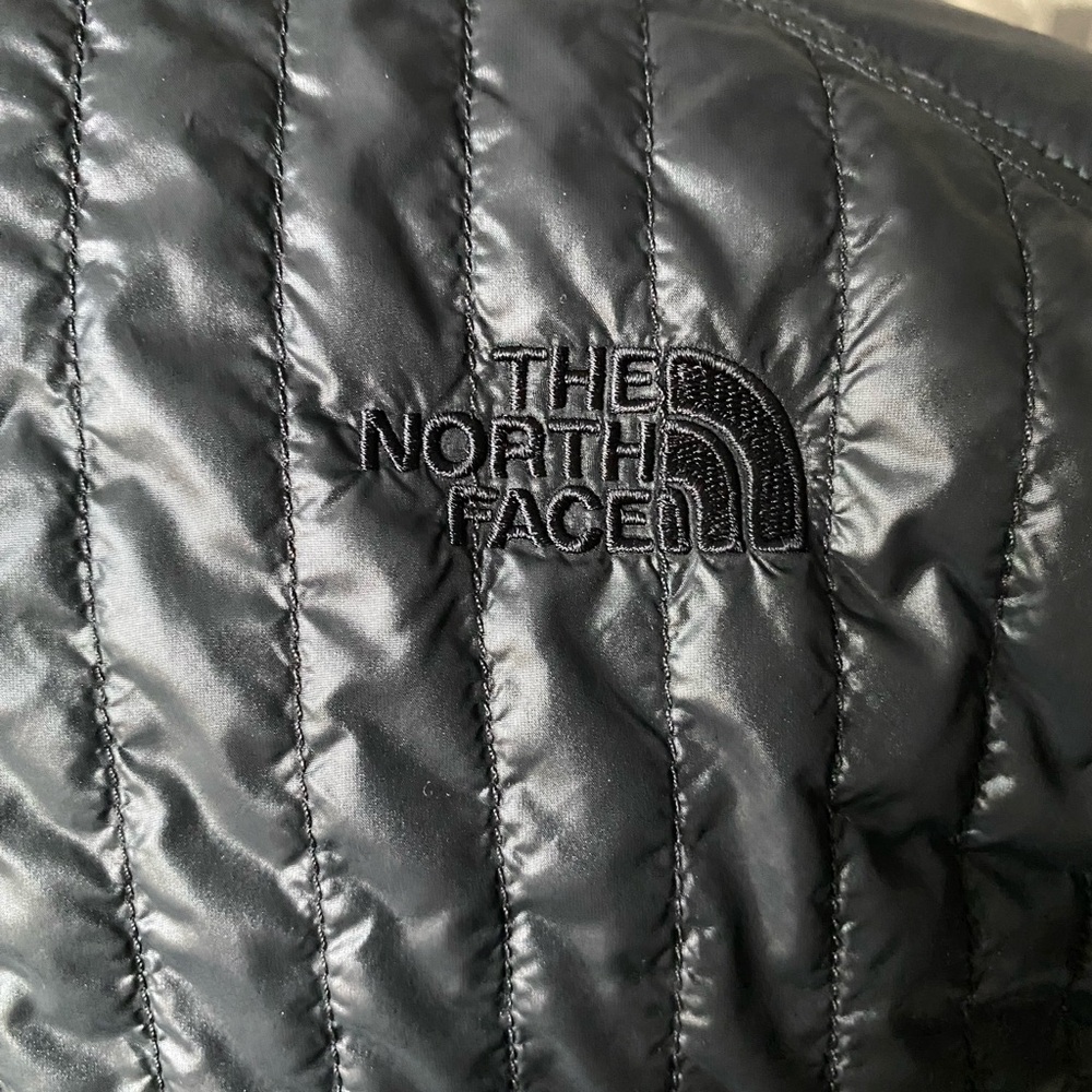 Michael Kors Black Lightweight Jacket - Picture 3 of 7